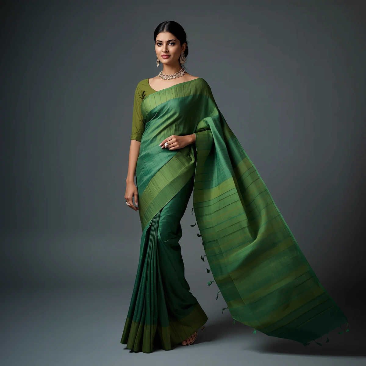 Emerald Grace
